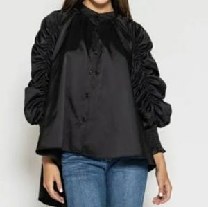 This 'Gracia' blouse is so you!